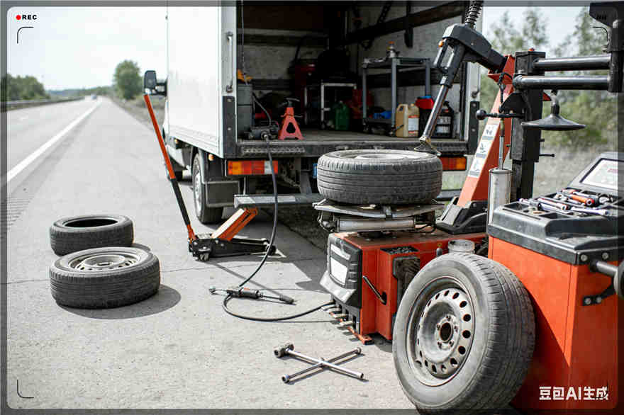 雁山区道路救援汽车送机油