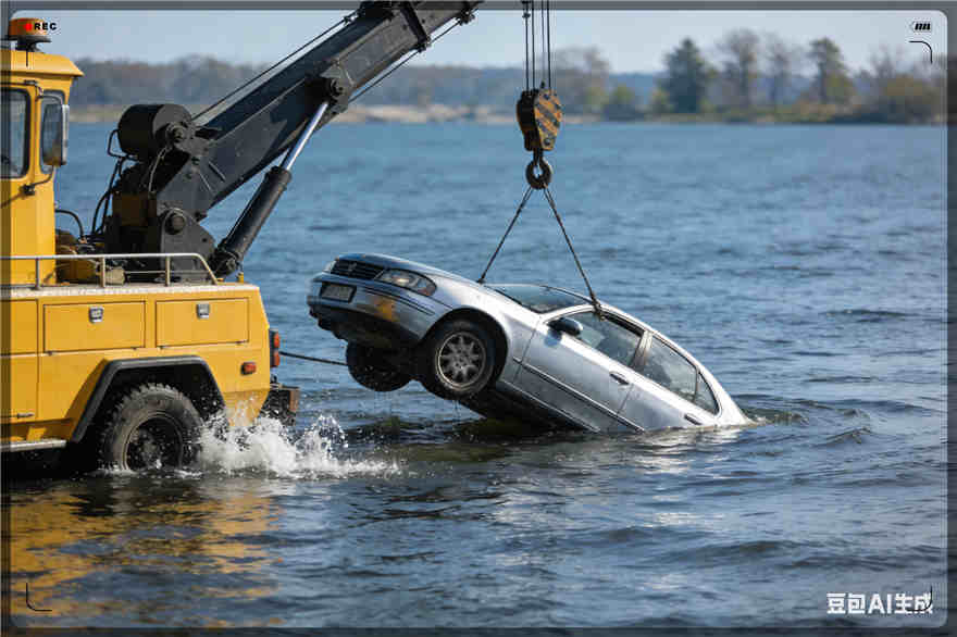 雁山区汽车救援送柴油